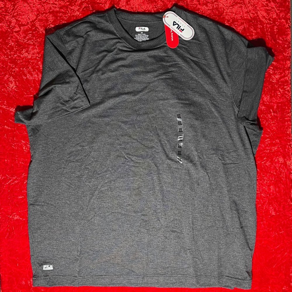 Fila Sport Performance T-Shirt XXL